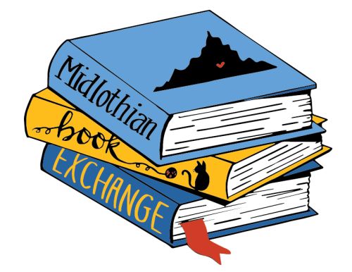 Midlothian Book Exchange