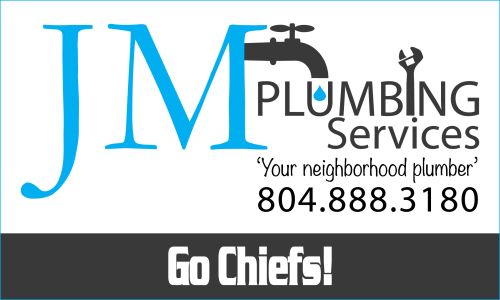 JM Plumbing Services