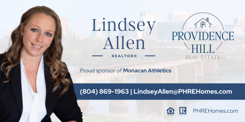 Lindsey Allen Realtor, Providence Hill Real Estate